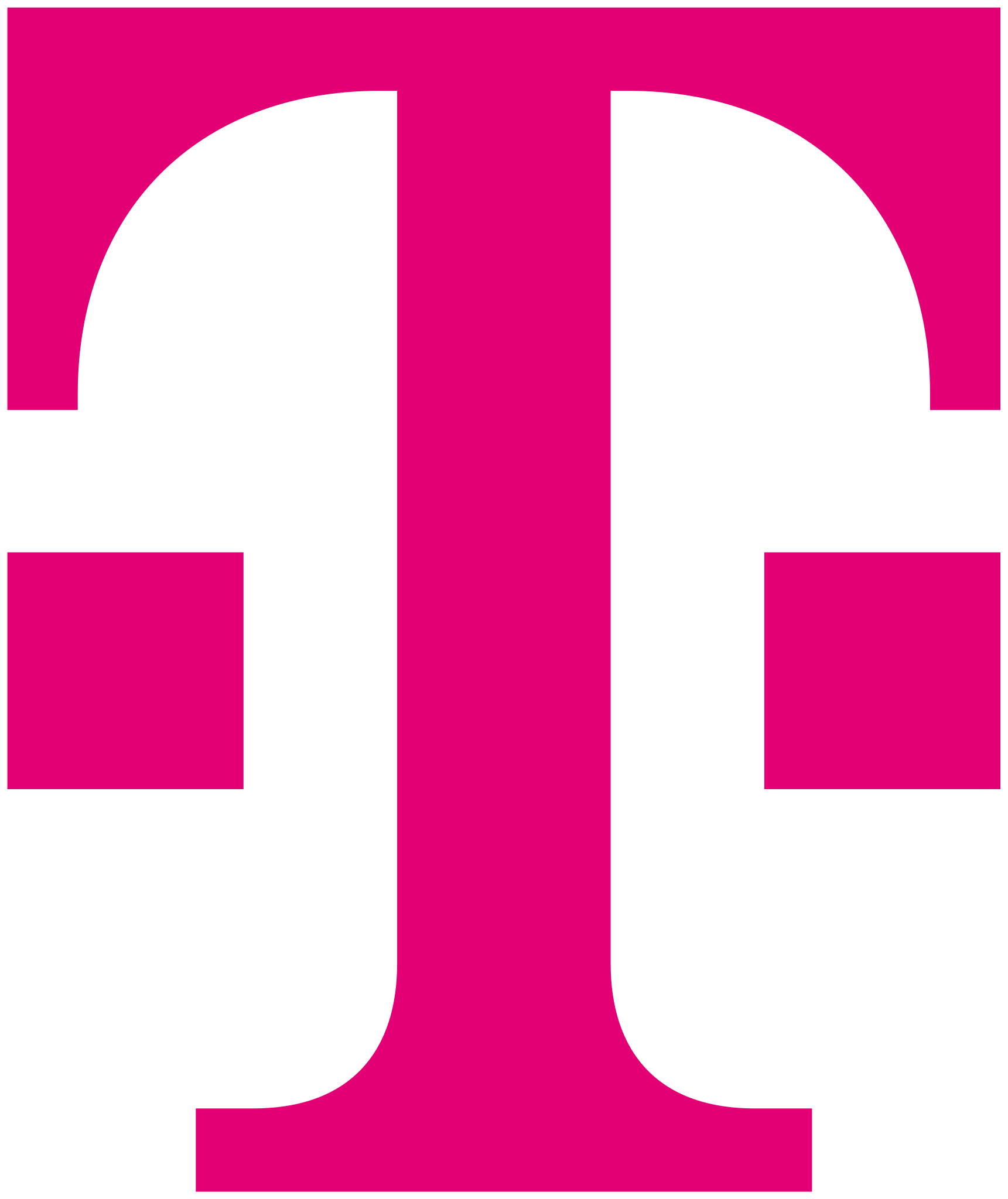Telekom – Kunde der MAMO Gebäudereinigung