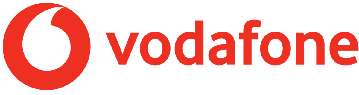 Vodafone – Kunde der MAMO Gebäudereinigung